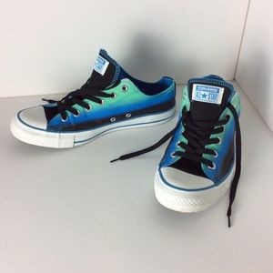Converse All Star sneakers women’s 10 men’s 8